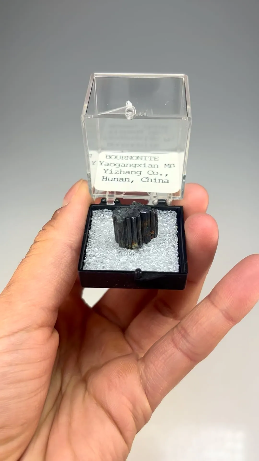 Bournonite - image 2