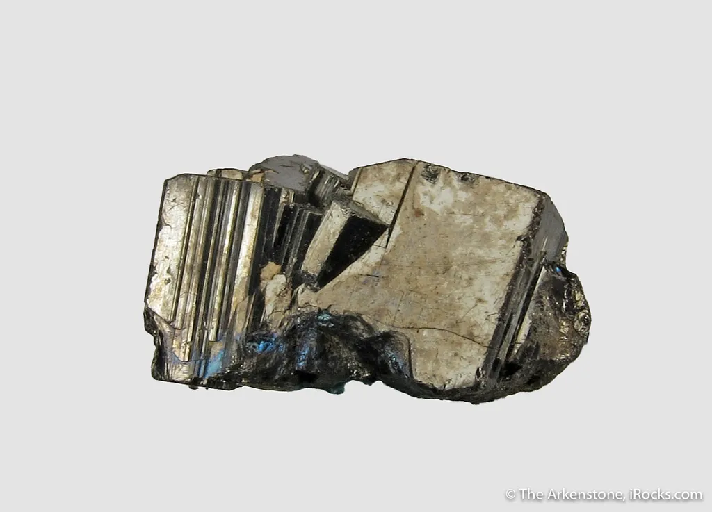 Bournonite - image 4