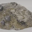 Bournonite - image 1