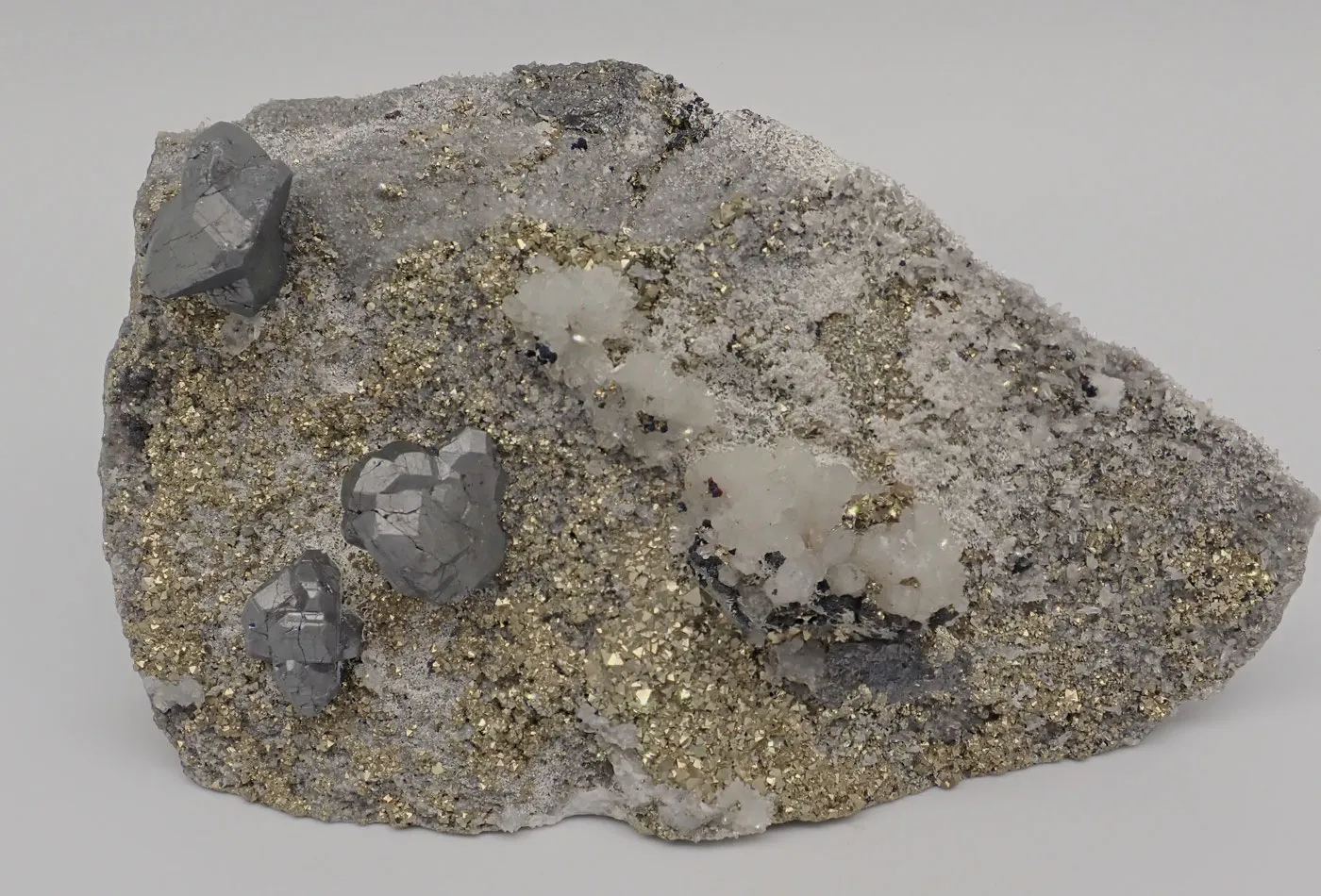 Bournonite - image 1