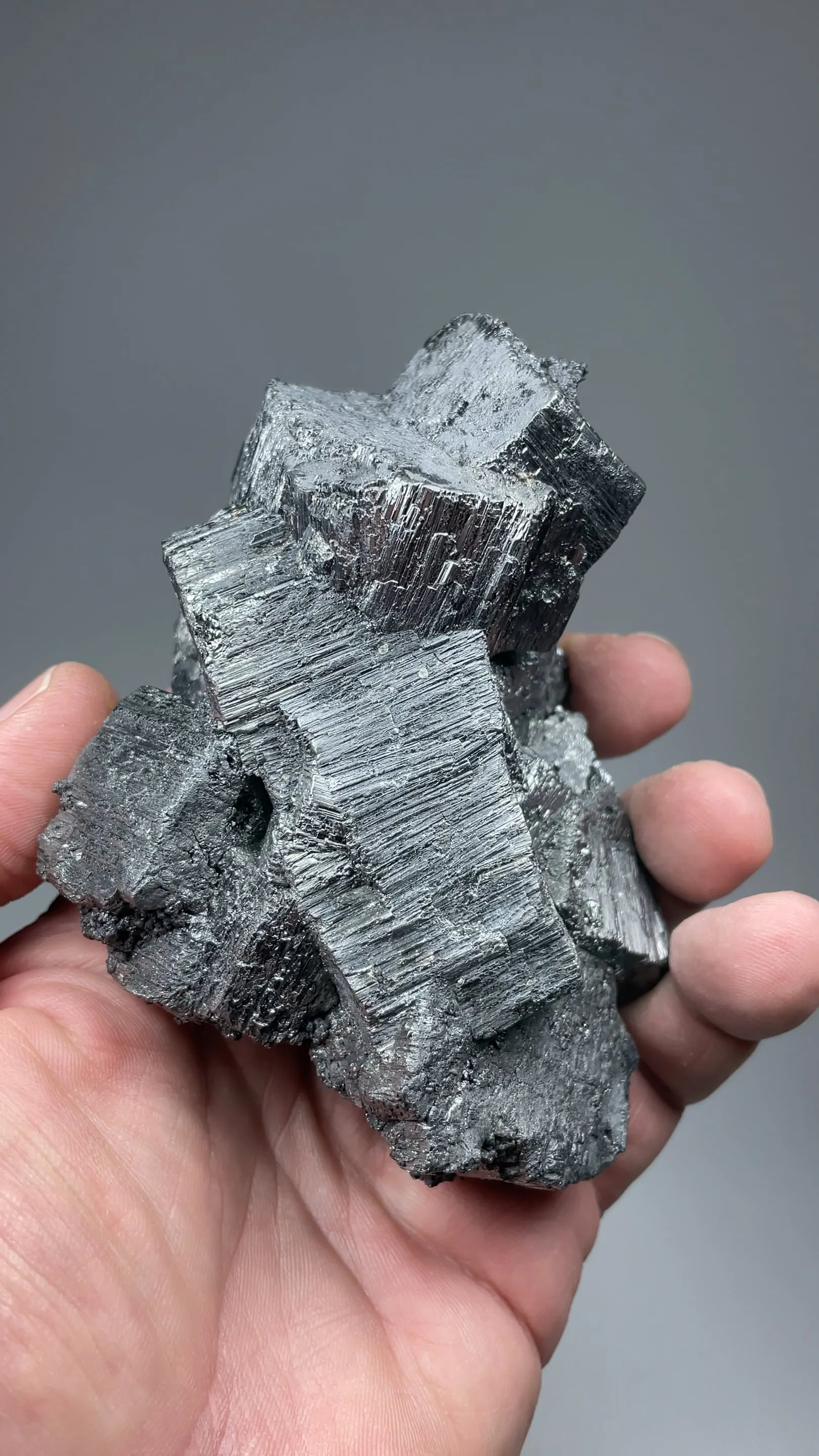 Bournonite - image 2