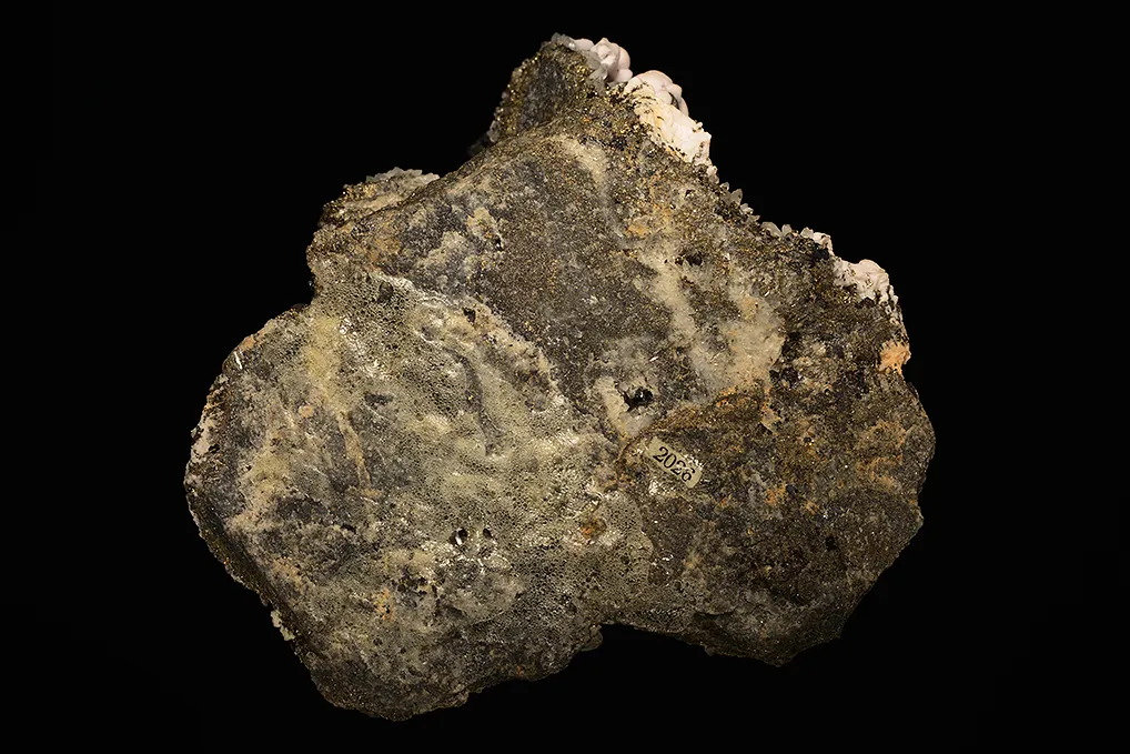 Bournonite - image 5