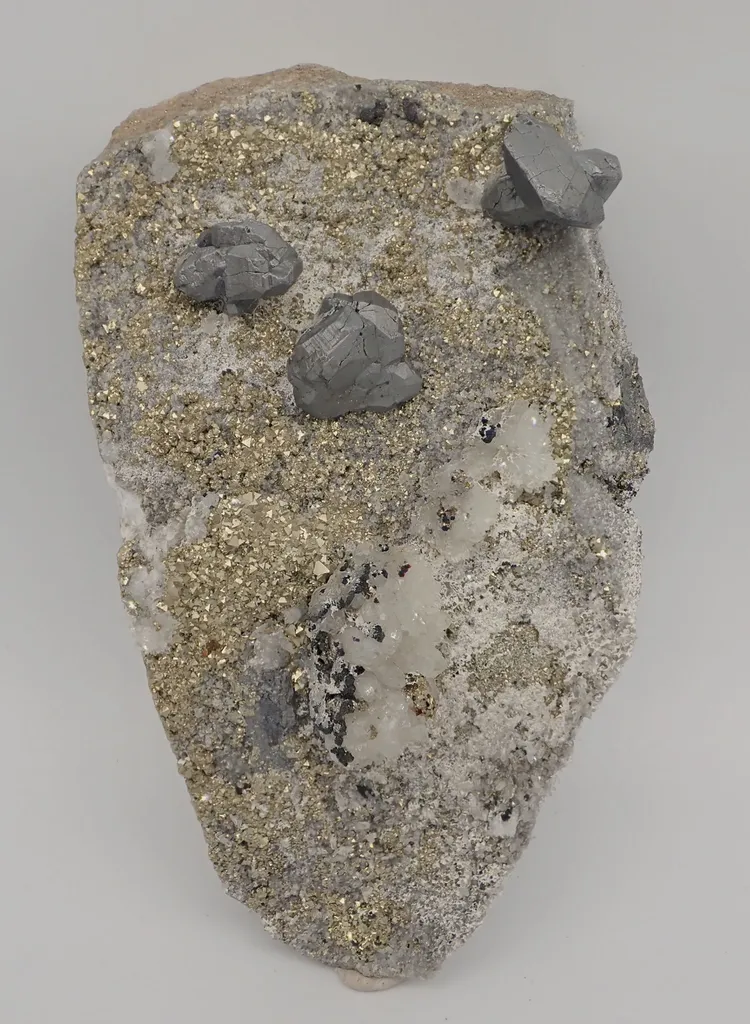 Bournonite - image 3