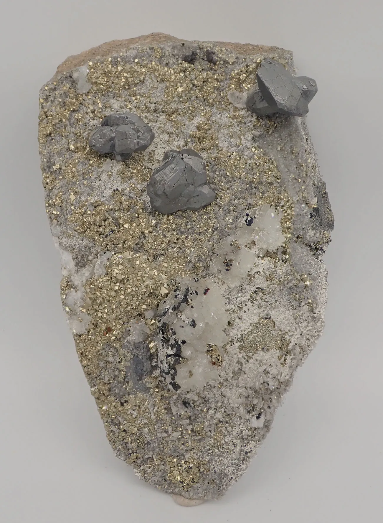 Bournonite - image 3