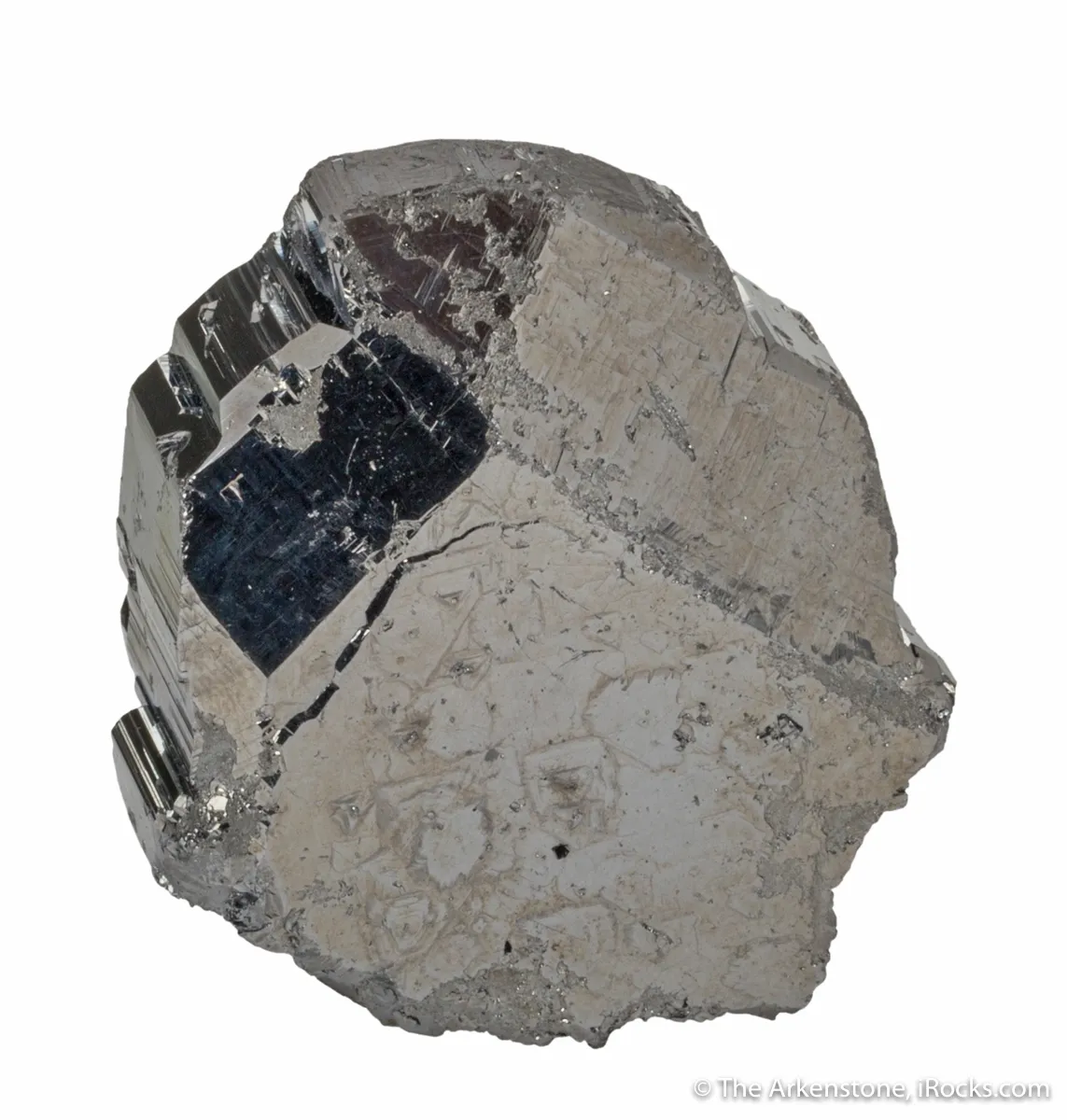 Bournonite - image 4