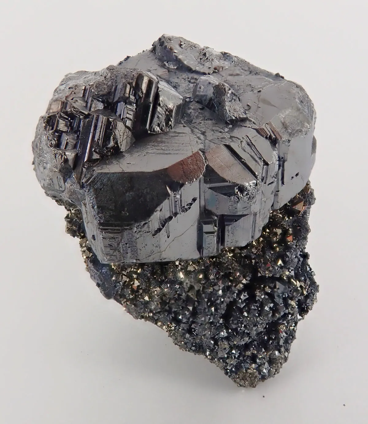 Bournonite - image 2