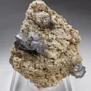 Bournonite - image 1