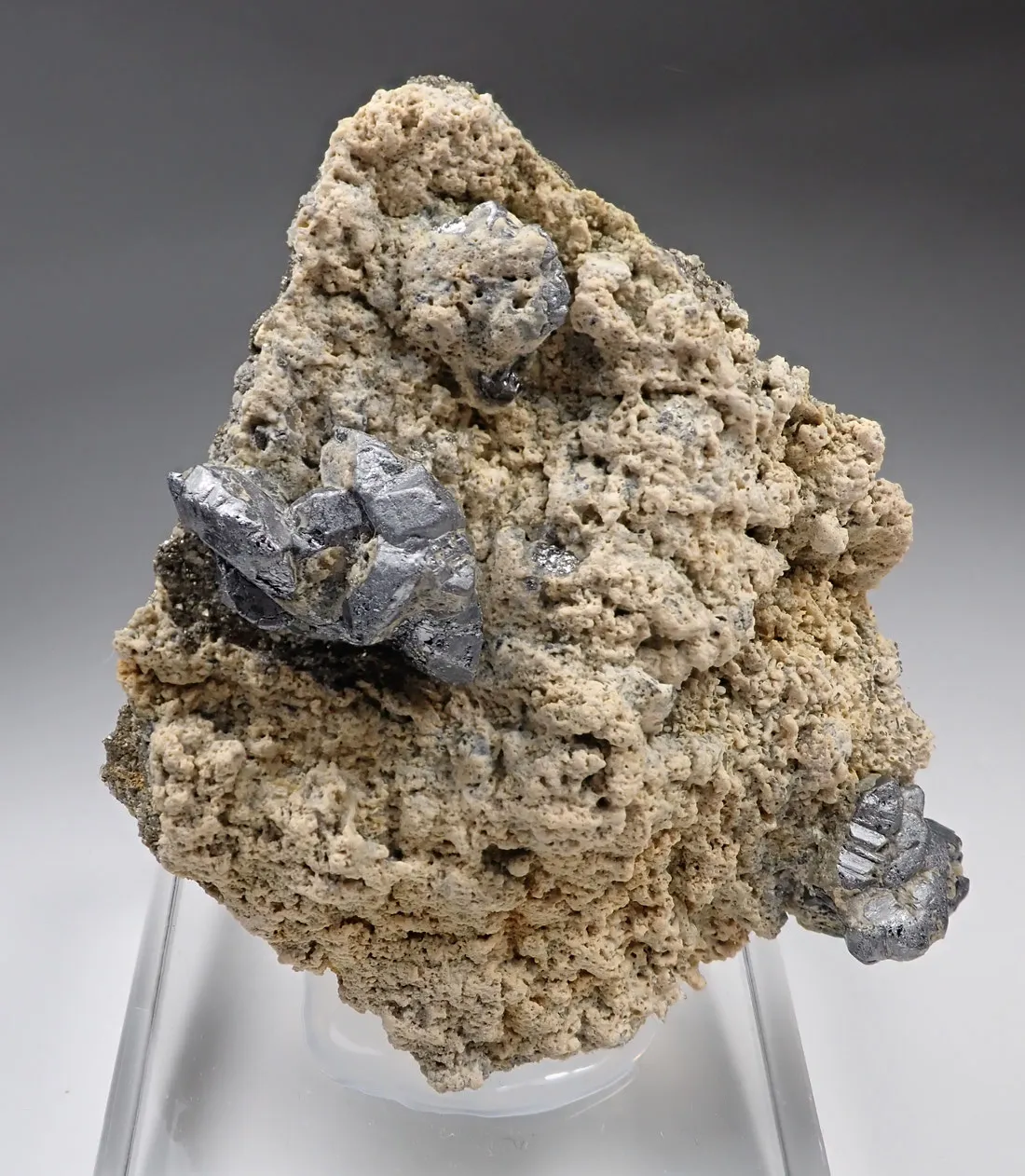 Bournonite - image 1