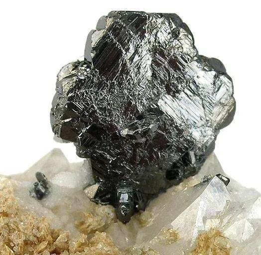 Bournonite - image 2