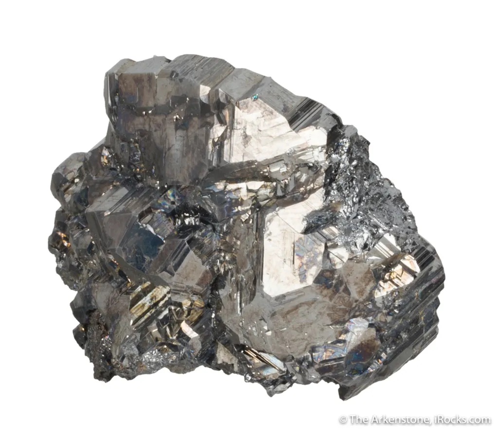 Bournonite - image 3