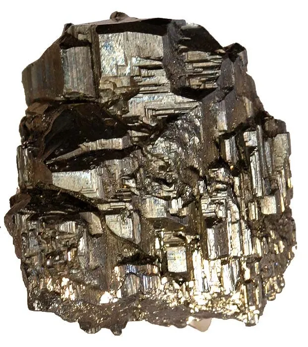 Bournonite image