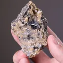 Bournonite - image 2