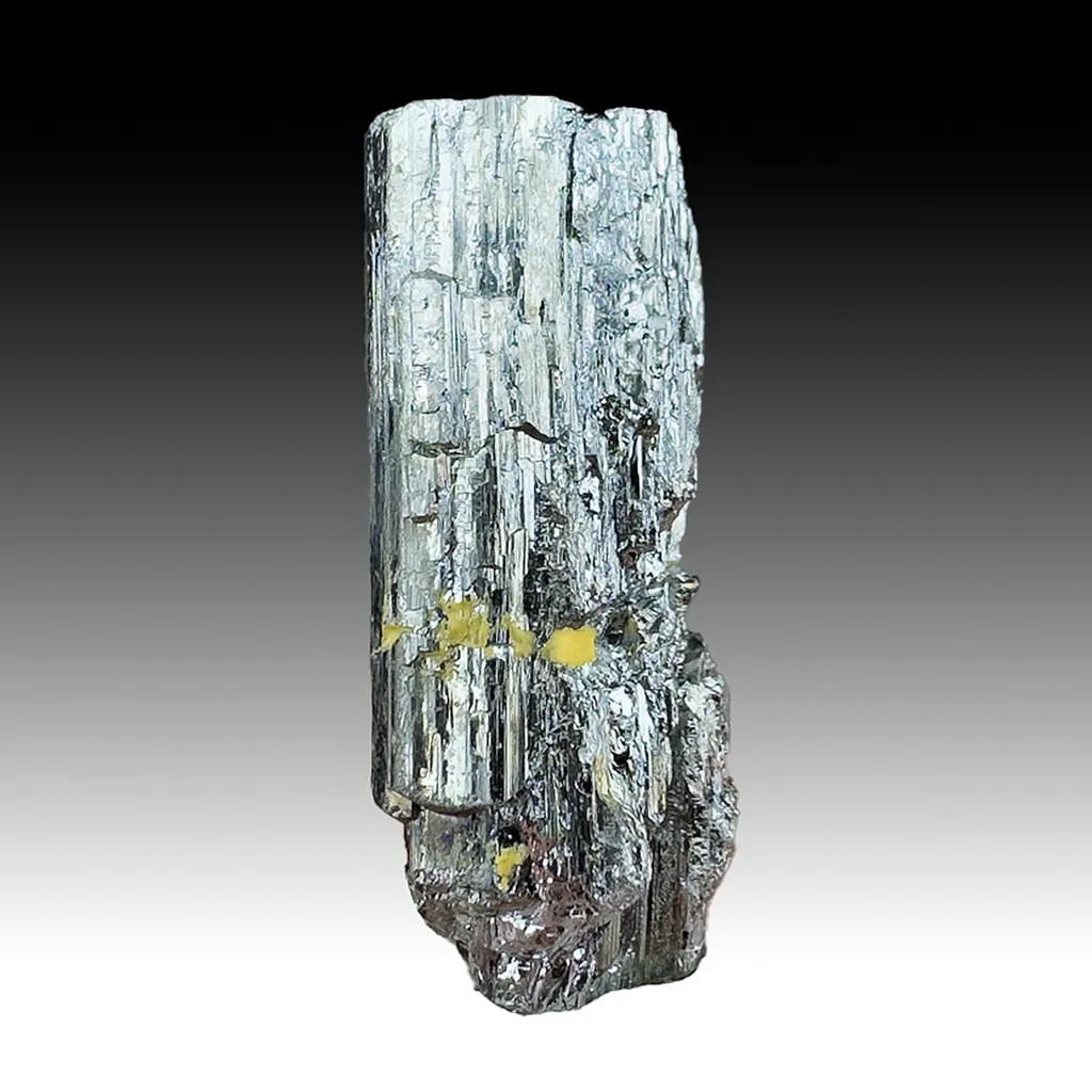 Bournonite image