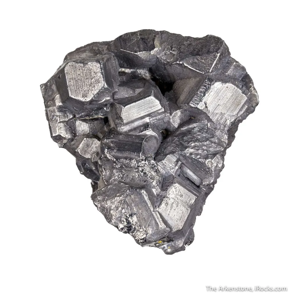 Bournonite image
