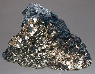Bournonite image
