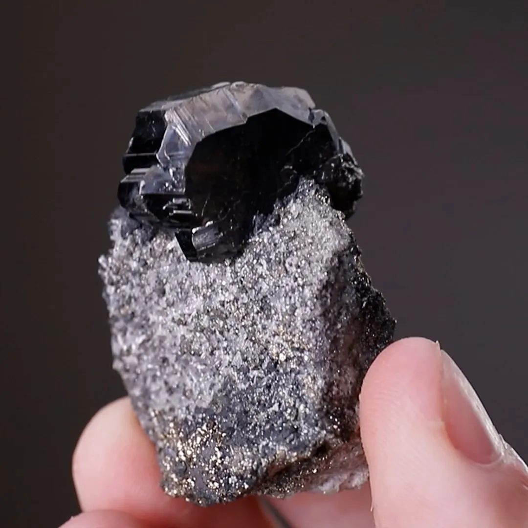 Bournonite - image 2