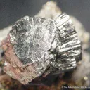 Bournonite - image 1