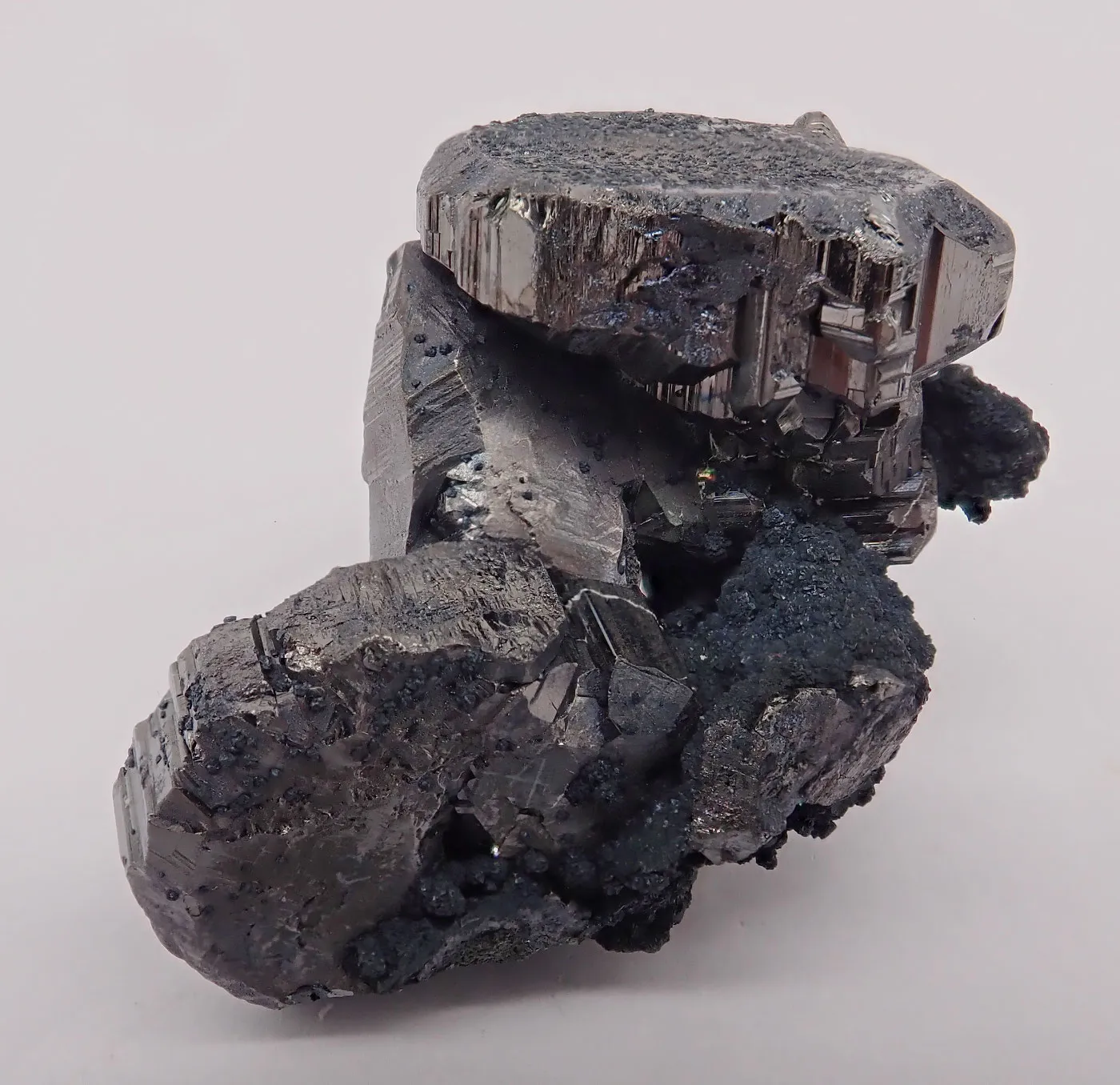 Bournonite - image 4