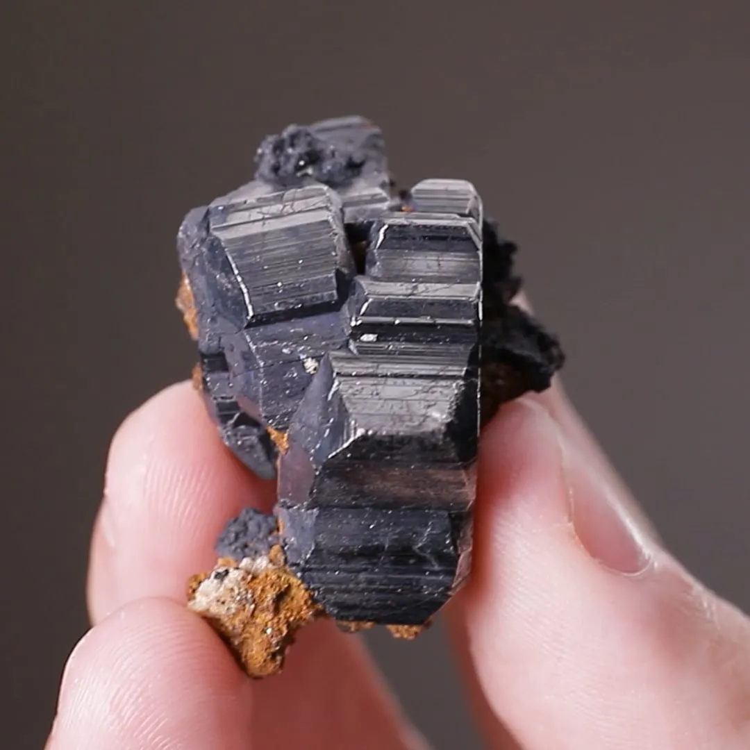 Bournonite - image 2