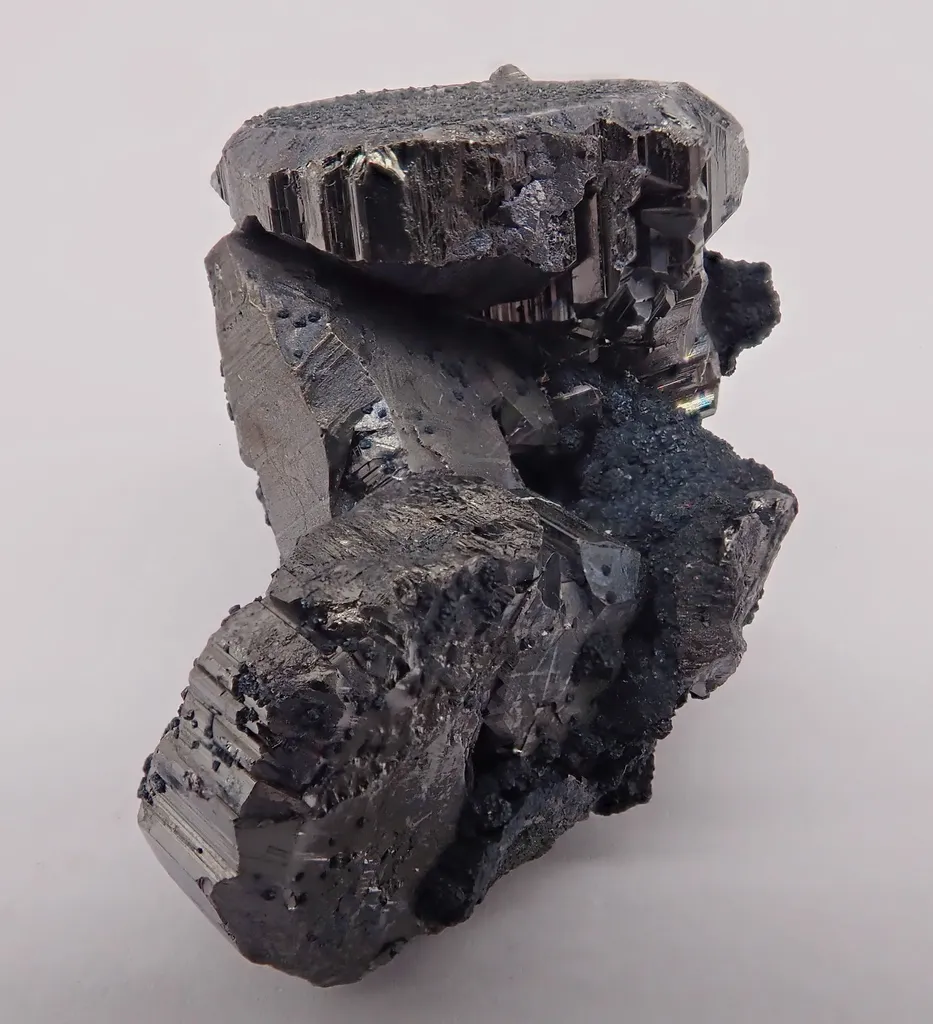 Bournonite image