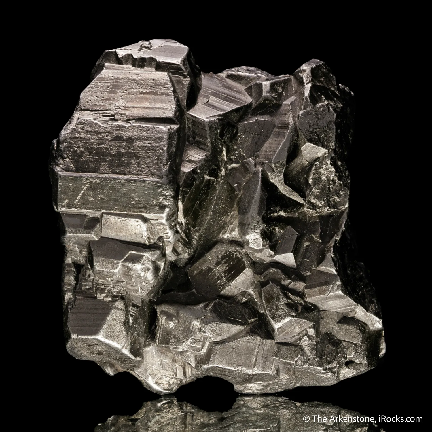 Bournonite - image 5