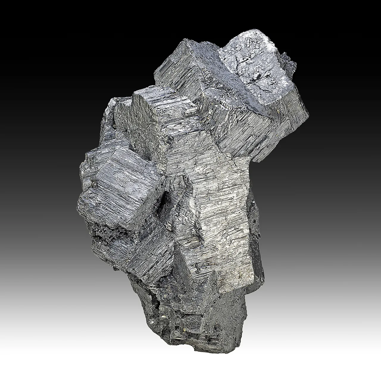 Bournonite - image 1