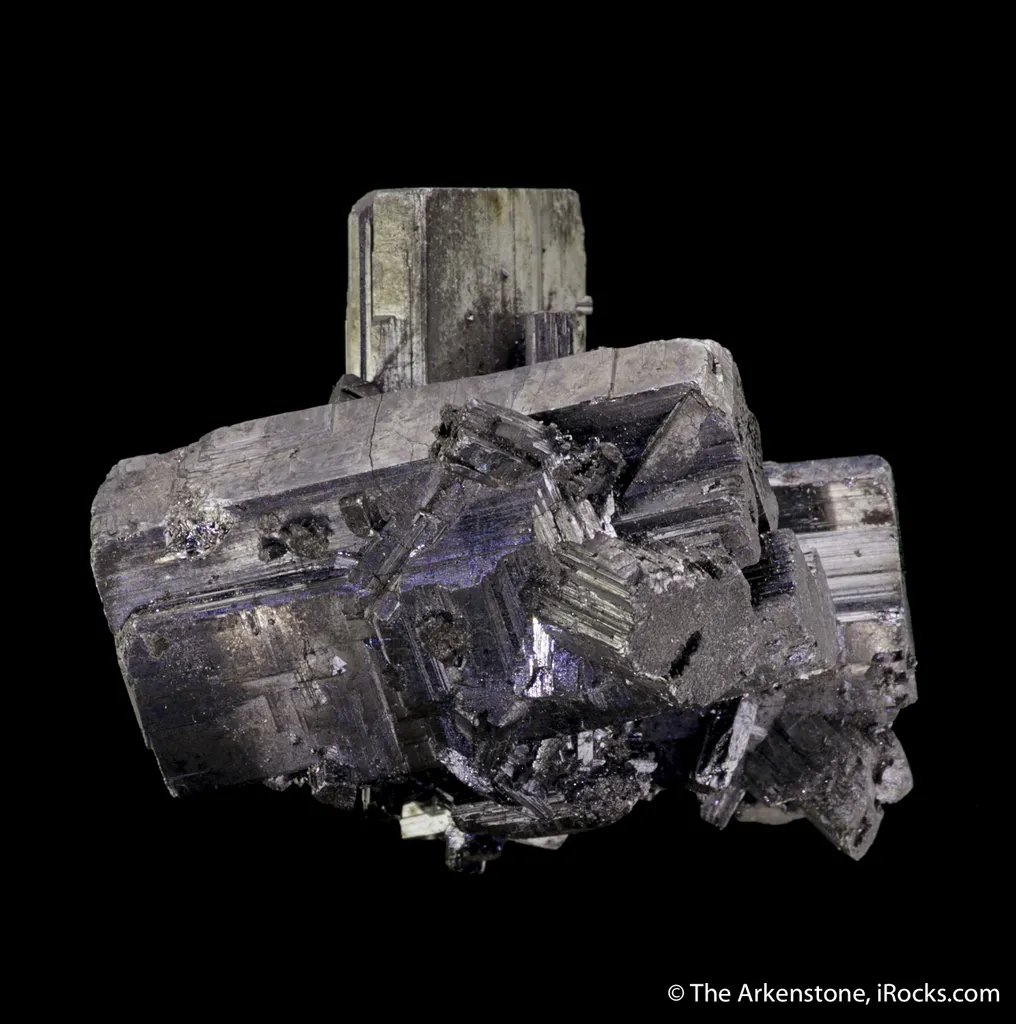 Bournonite - image 5
