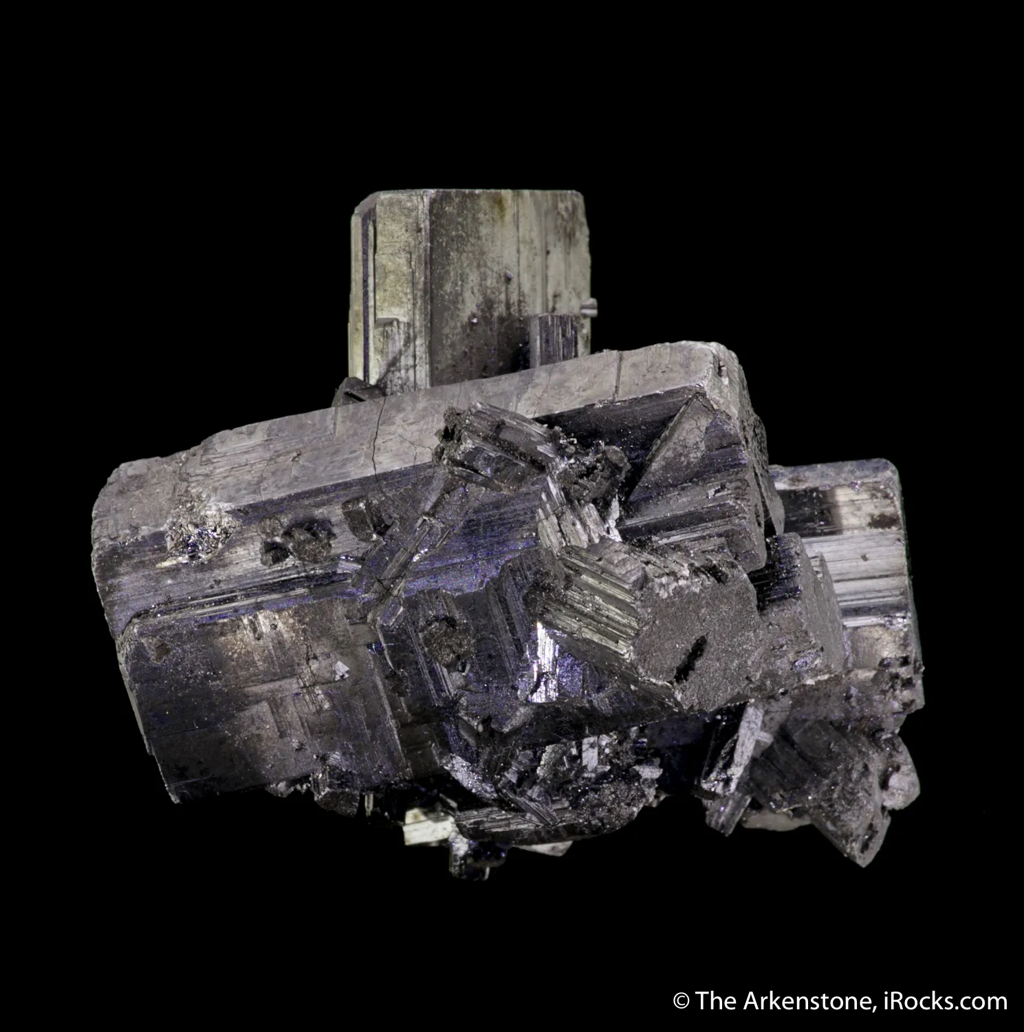 Bournonite - image 5