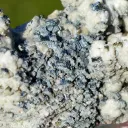 Bournonite & Chalcopyrite Calcite 107 grams - Cavnic Mine, Cavnic, Romania - image 2