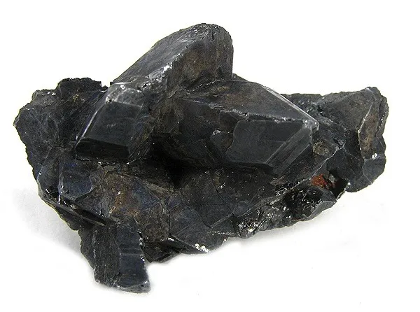 Bournonite - image 1