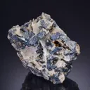 Bournonite - image 1