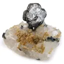 Bournonite - image 1