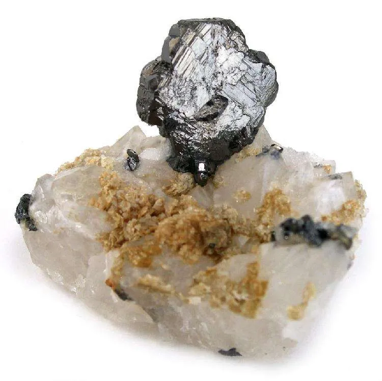 Bournonite - image 1