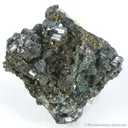 Bournonite - image 1