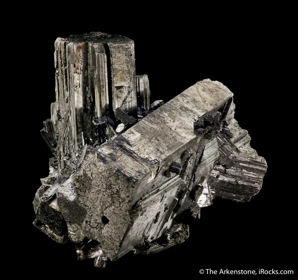 Bournonite - image 7