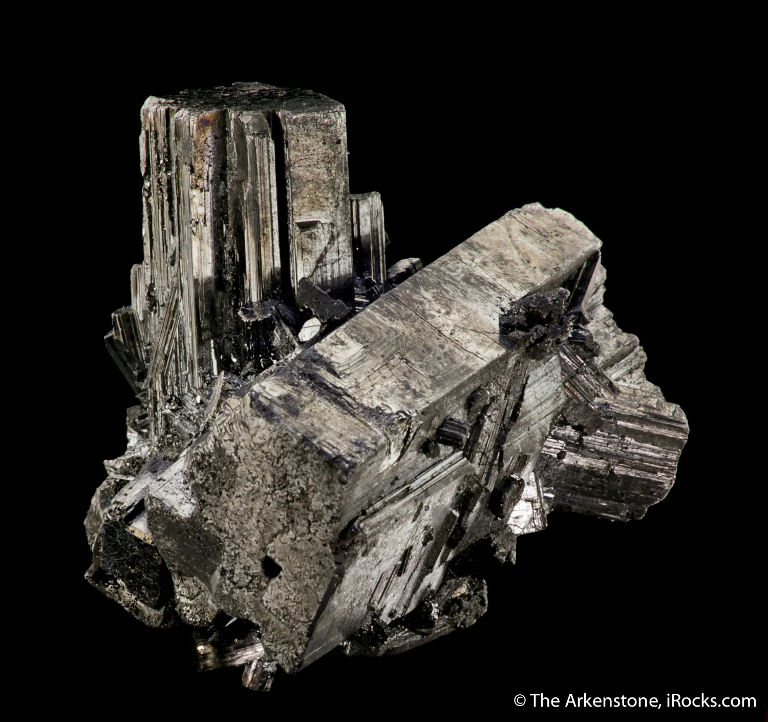 Bournonite - image 7