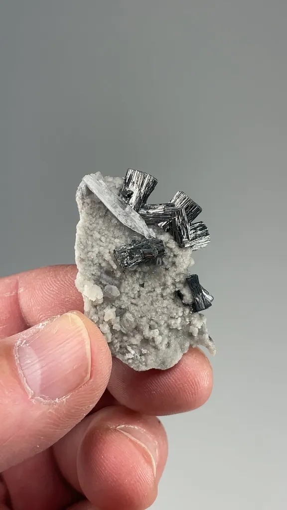 Bournonite - image 2