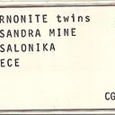 Bournonite - image 8