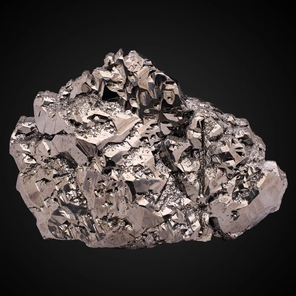 Bournonite