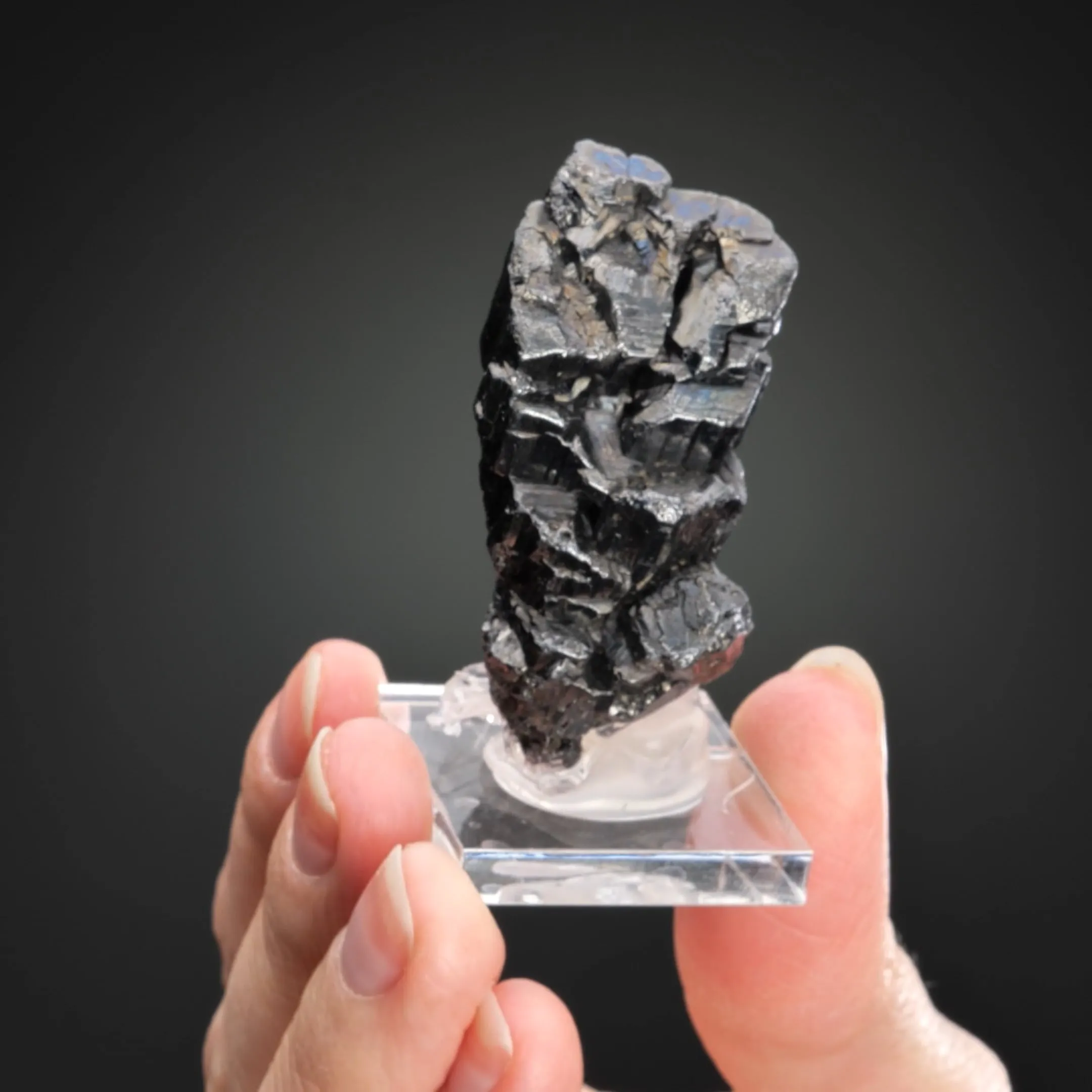 Bournonite - image 2