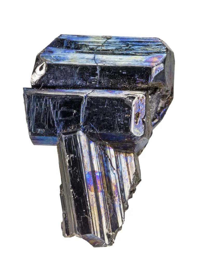 Bournonite image