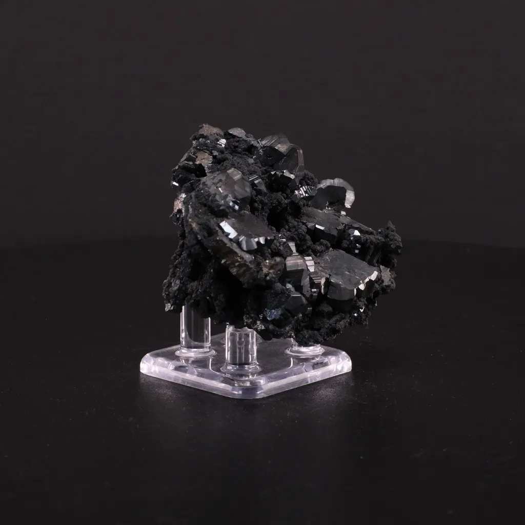 Bournonite - image 2