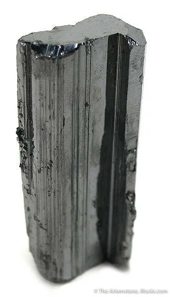 Bournonite (Doubly-Terminated) - image 1