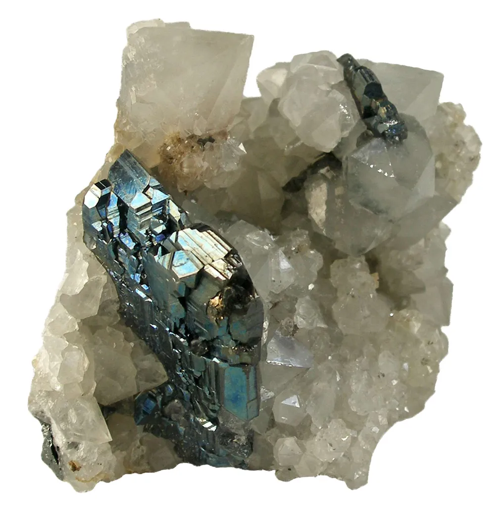 Bournonite - image 4