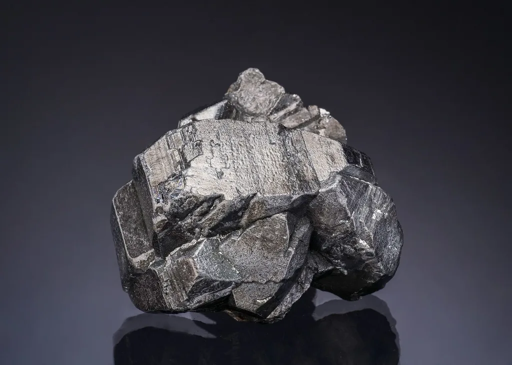 Bournonite - image 2