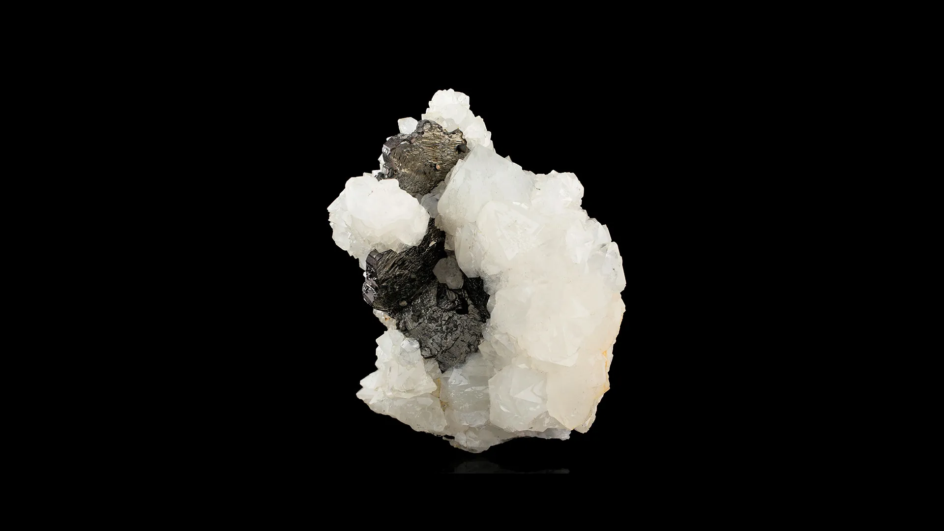 Bournonite - image 1