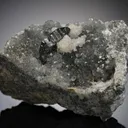 Bournonite - image 1