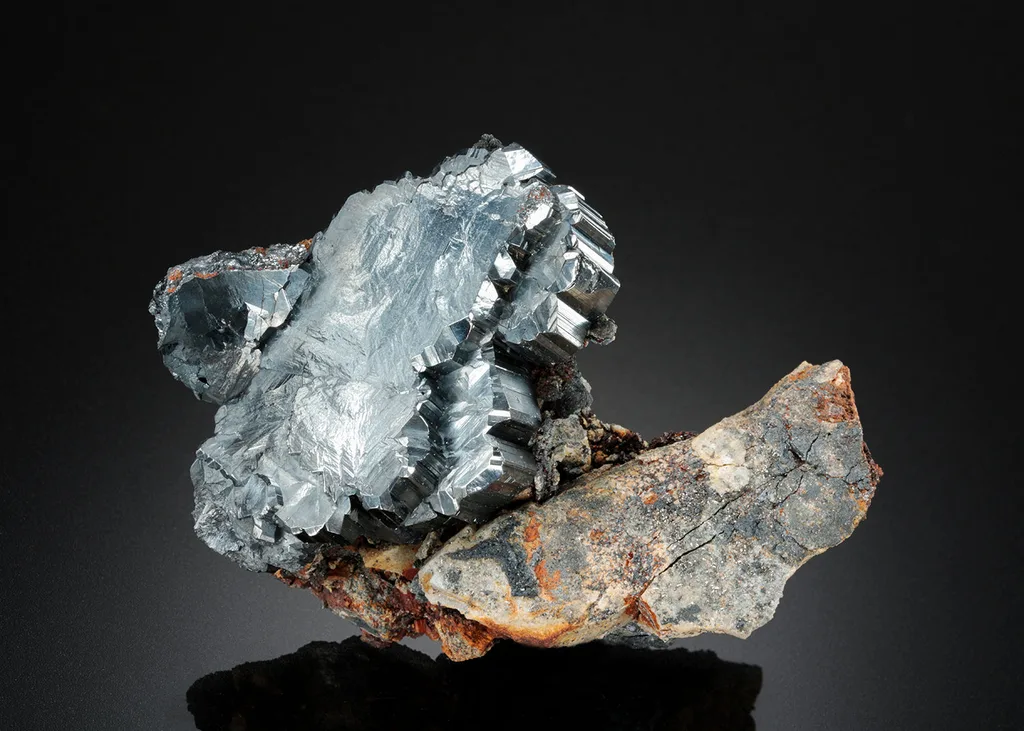 Bournonite - image 2