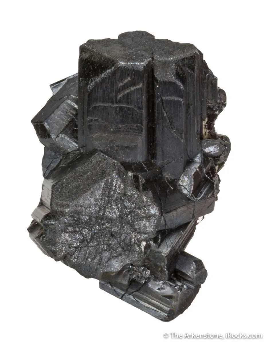 Bournonite - image 6