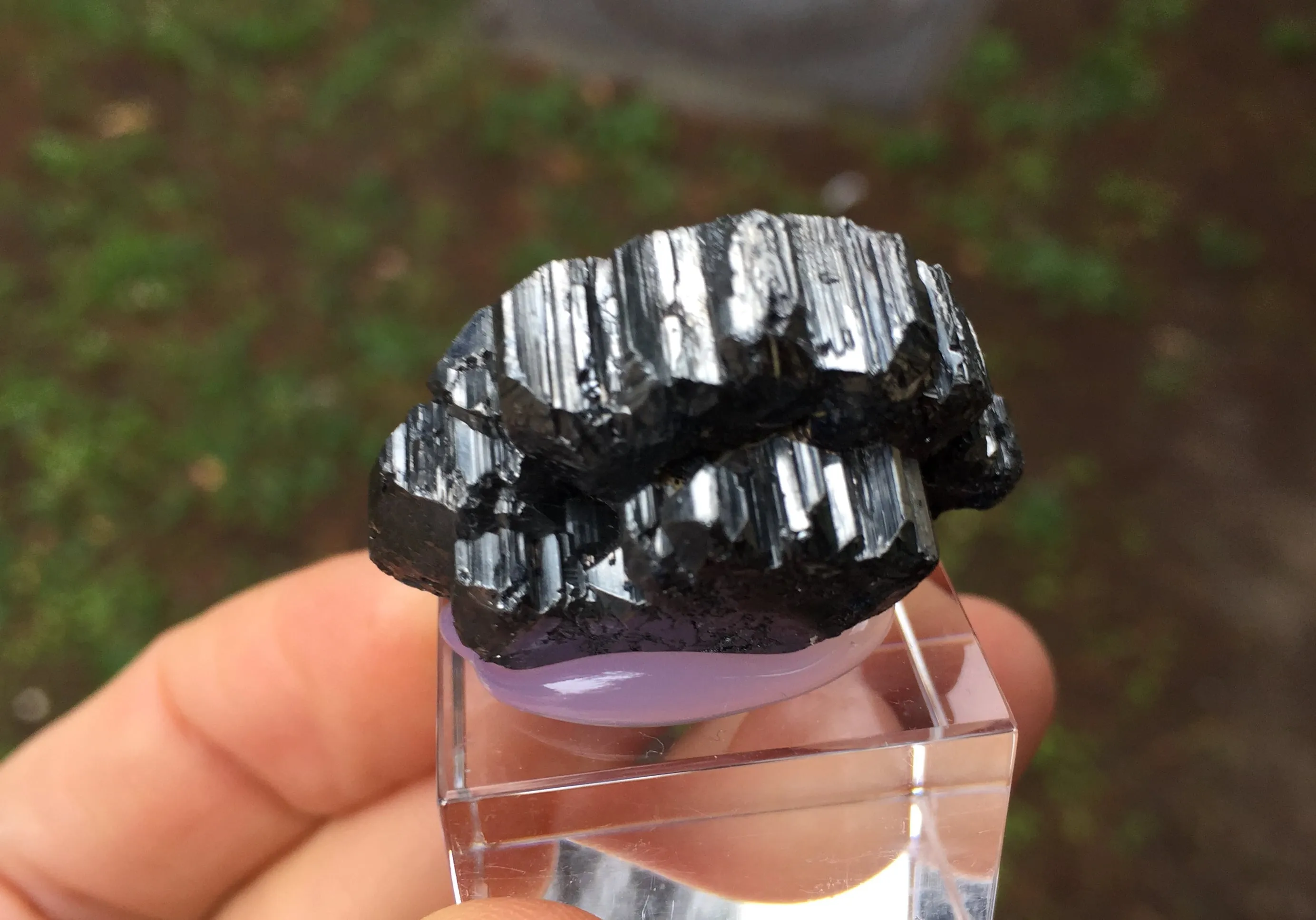 Bournonite - image 5